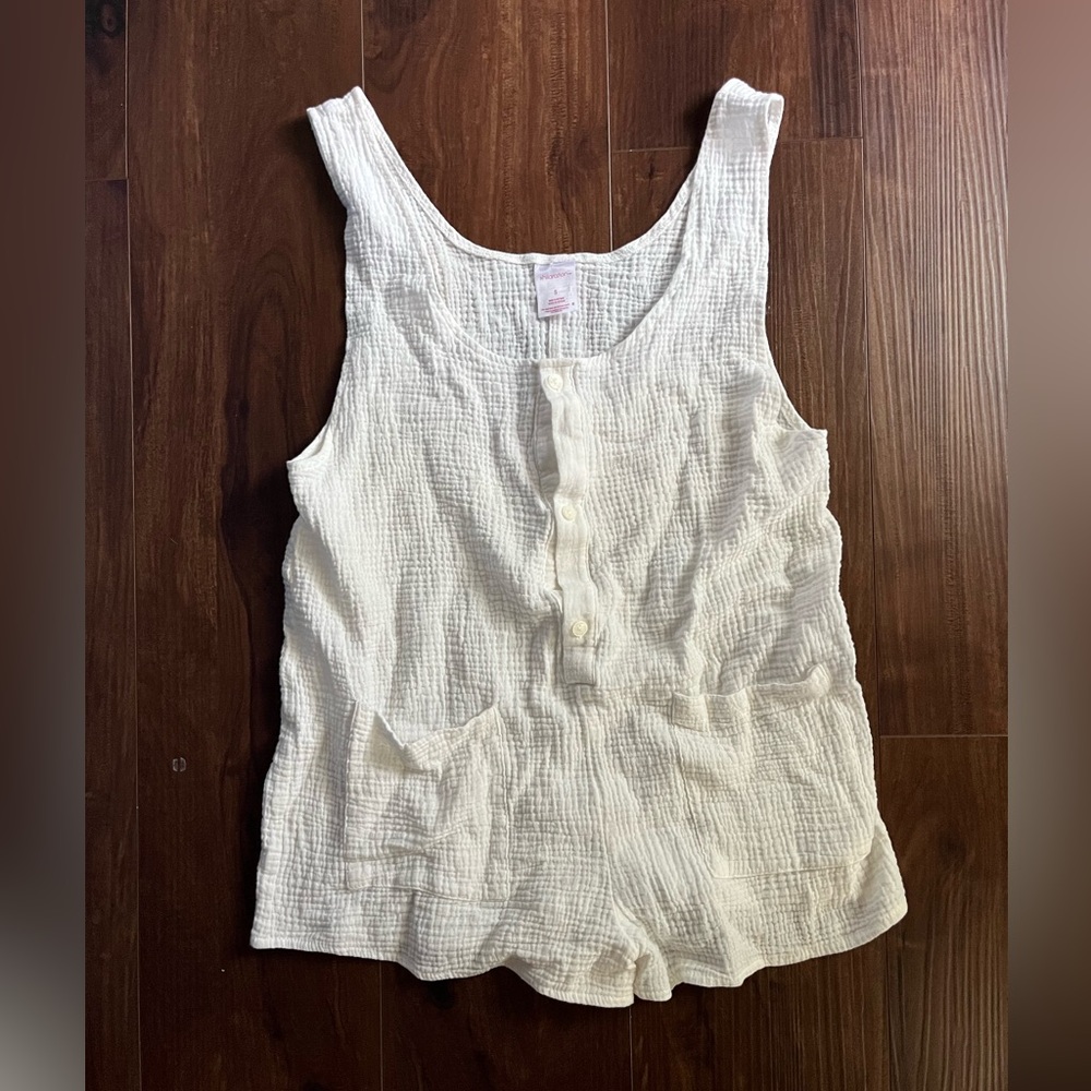 Swimsuit cover up